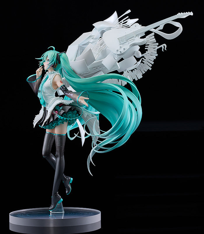 た*様 HATSUNE MIKU 16TH BIRTHDAY VER. Hatsune Miku 1/7 Scale Figure - Hatsune Miku 16th Birthday Ver