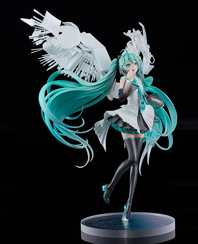 た*様 HATSUNE MIKU 16TH BIRTHDAY VER. Hatsune Miku 1/7 Scale Figure - Hatsune Miku 16th Birthday Ver