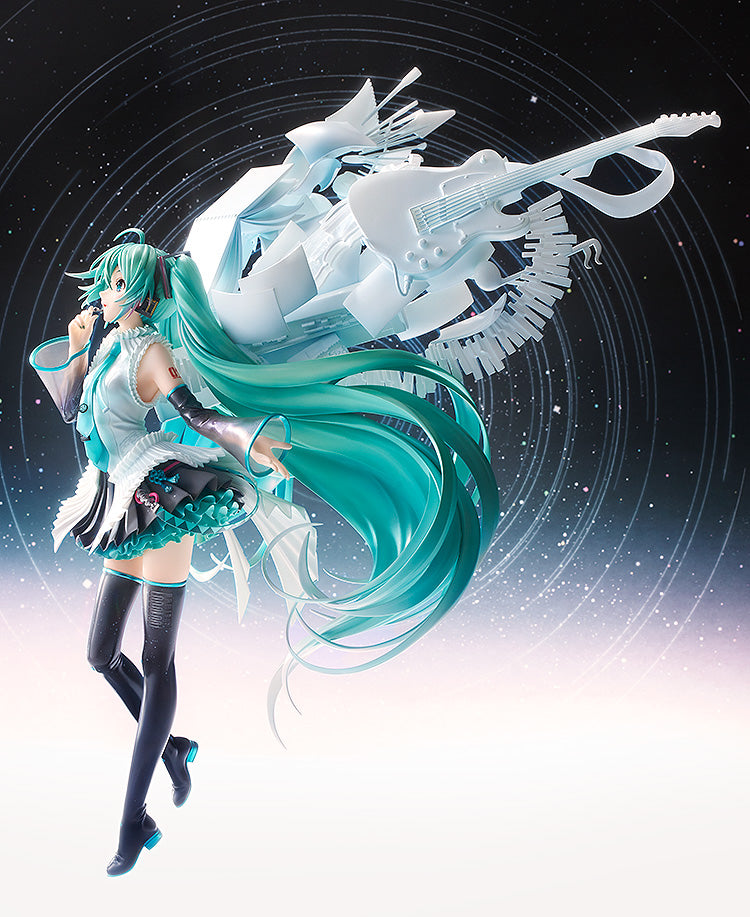 Hatsune Miku 1/7 Scale Figure - Hatsune Miku 16th Birthday Ver. [Pre-Order May 2027]
