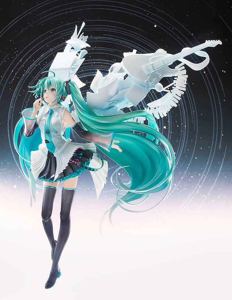 Hatsune Miku 1/7 Scale Figure - Hatsune Miku 16th Birthday Ver