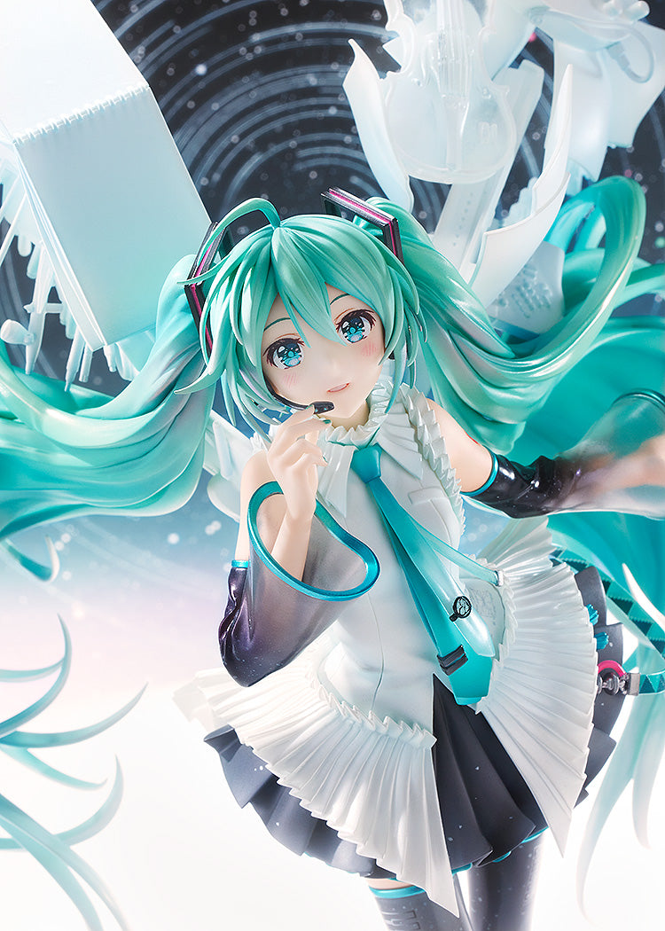 Hatsune Miku 1/7 Scale Figure - Hatsune Miku 16th Birthday Ver