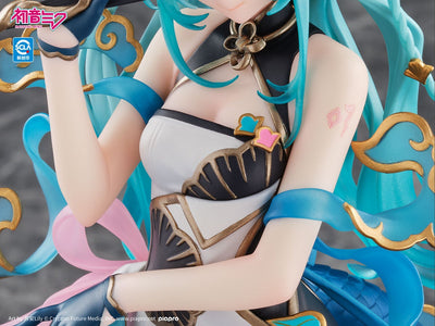 Hatsune Miku 1/7 Scale Figure - Hatsune Miku Azure Dragon Ver. [Pre-Order Sep 2027]
