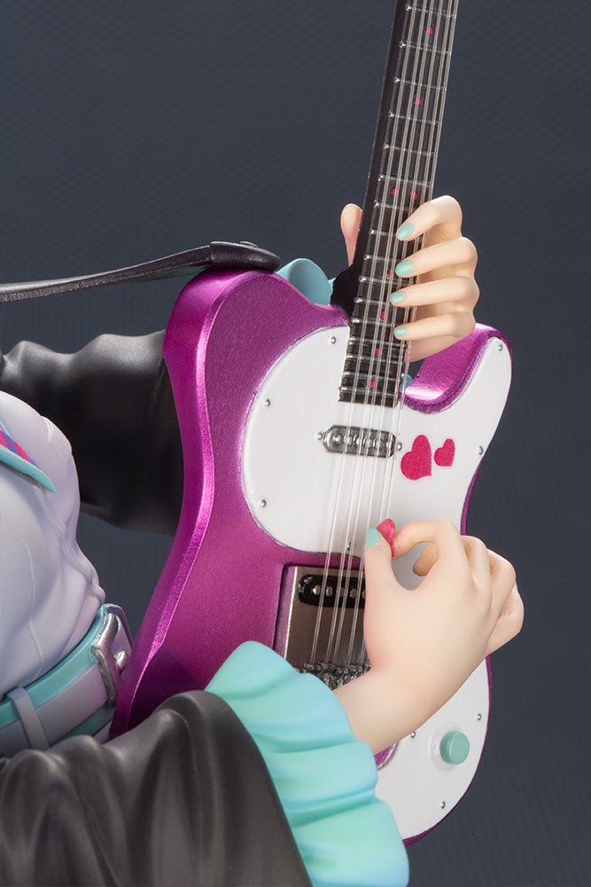 Hatsune Miku 1/7 Scale Figure - Hatsune Miku Bishoujo Remix [Pre-Order Jan 2027]