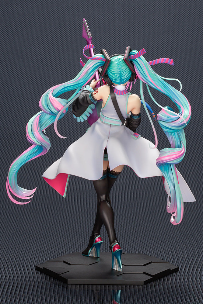 Hatsune Miku 1/7 Scale Figure - Hatsune Miku Bishoujo Remix [Pre-Order Jan 2027]