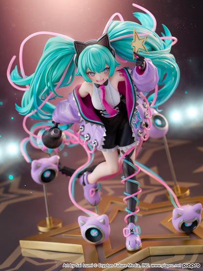 Hatsune Miku 1/7 Scale Figure - Hatsune Miku Digital Stars 2023 Ver.