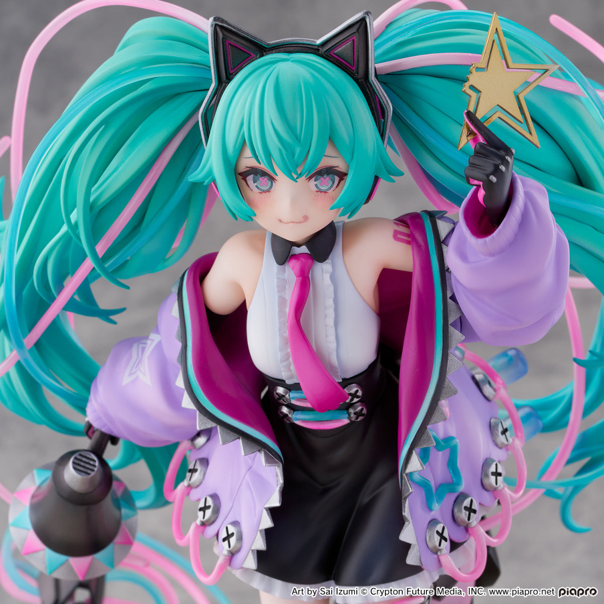 Hatsune Miku 1/7 Scale Figure - Hatsune Miku Digital Stars 2023 Ver.