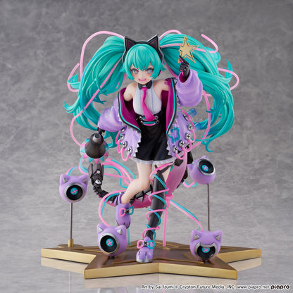 Hatsune Miku 1/7 Scale Figure - Hatsune Miku Digital Stars 2023 Ver.