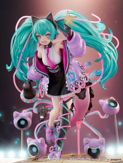 Hatsune Miku 1/7 Scale Figure - Hatsune Miku Digital Stars 2023 Ver.