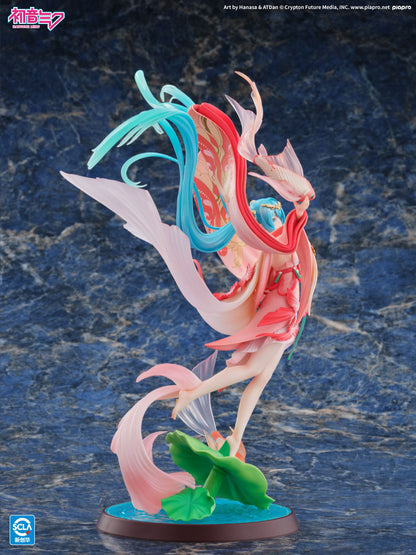 Hatsune Miku 1/7 Scale Figure - Hatsune Miku Goldfish Ver. [Pre-Order Jun 2027]
