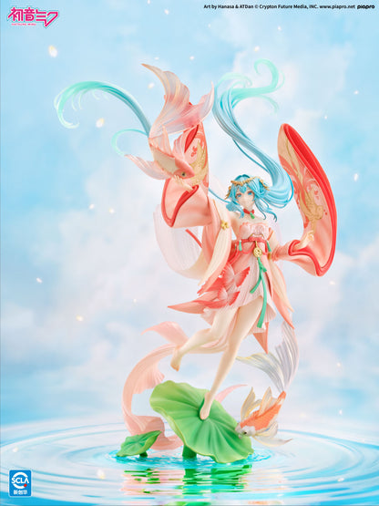 Hatsune Miku 1/7 Scale Figure - Hatsune Miku Goldfish Ver. [Pre-Order Jun 2027]