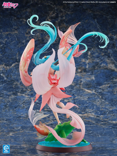 Hatsune Miku 1/7 Scale Figure - Hatsune Miku Goldfish Ver. [Pre-Order Jun 2027]