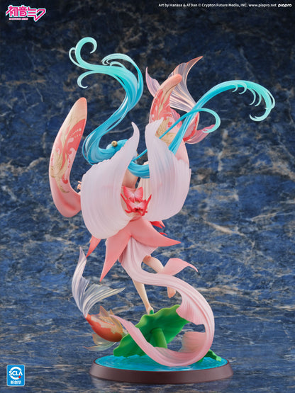 Hatsune Miku 1/7 Scale Figure - Hatsune Miku Goldfish Ver. [Pre-Order Jun 2027]