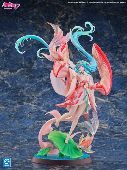 Hatsune Miku 1/7 Scale Figure - Hatsune Miku Goldfish Ver. [Pre-Order Jun 2027]