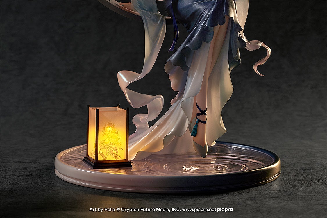 Hatsune Miku 1/7 Scale Figure - Hatsune Miku Han Palace Autumn Moon Ver. [Pre-Order Jan 2027]