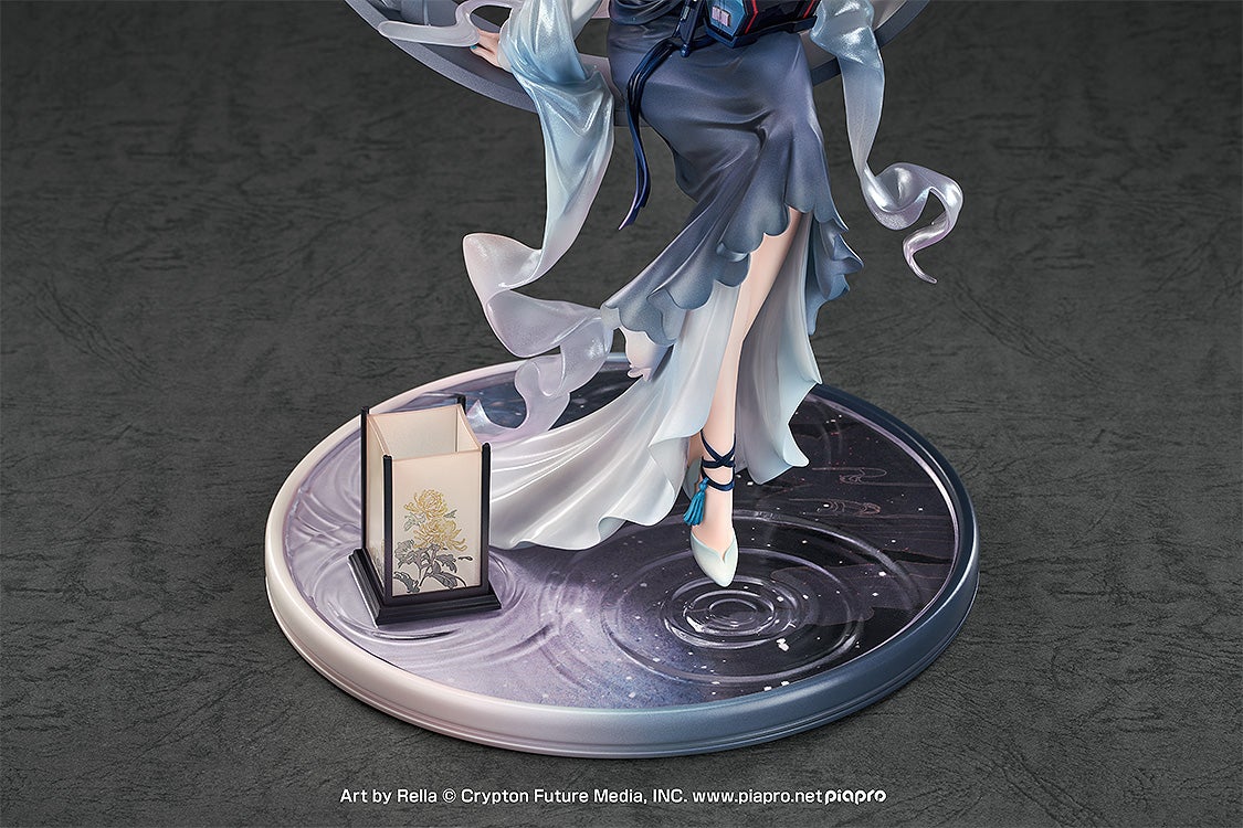 Hatsune Miku 1/7 Scale Figure - Hatsune Miku Han Palace Autumn Moon Ver. [Pre-Order Jan 2027]