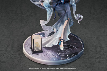 Hatsune Miku 1/7 Scale Figure - Hatsune Miku Han Palace Autumn Moon Ver. [Pre-Order Jan 2027]