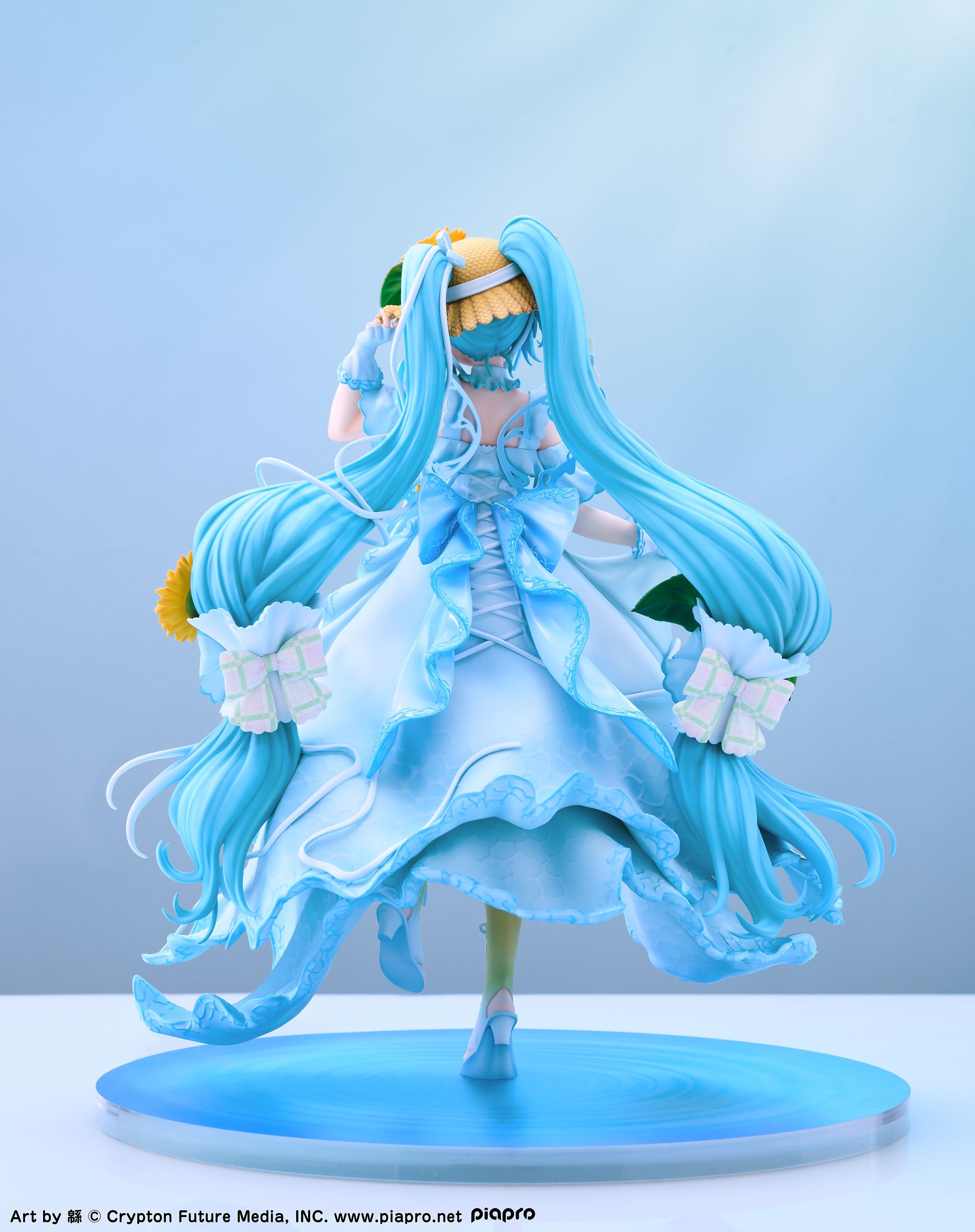 Hatsune Miku 1/7 Scale Figure - Hatsune Miku Magical Mirai 2026 Ver. [Pre-Order Aug 2027]