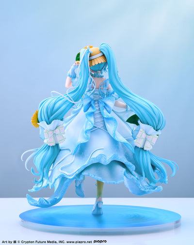 Hatsune Miku 1/7 Scale Figure - Hatsune Miku Magical Mirai 2026 Ver. [Pre-Order Aug 2027]