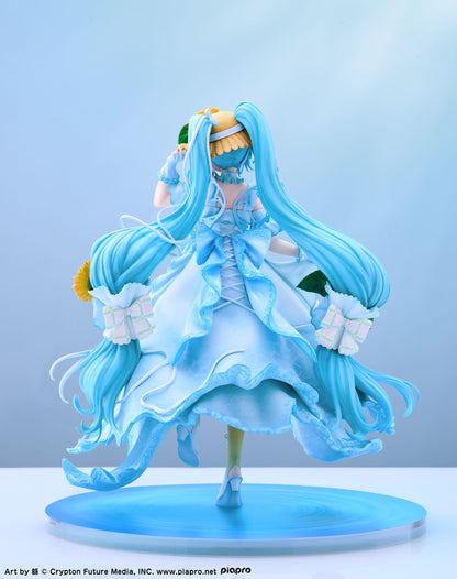 Hatsune Miku 1/7 Scale Figure - Hatsune Miku Magical Mirai 2026 Ver. [Pre-Order Aug 2027]