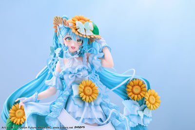 Hatsune Miku 1/7 Scale Figure - Hatsune Miku Magical Mirai 2026 Ver. [Pre-Order Aug 2027]