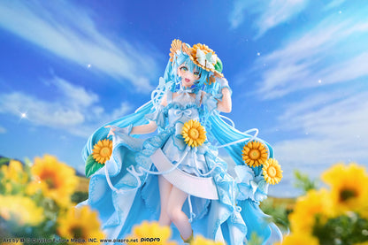 Hatsune Miku 1/7 Scale Figure - Hatsune Miku Magical Mirai 2026 Ver. [Pre-Order Aug 2027]