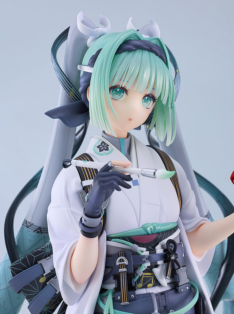 Hatsune Miku 1/7 Scale Figure - Hatsune Miku: Smile x Future Ver. [Pre-Order Jul 2027]