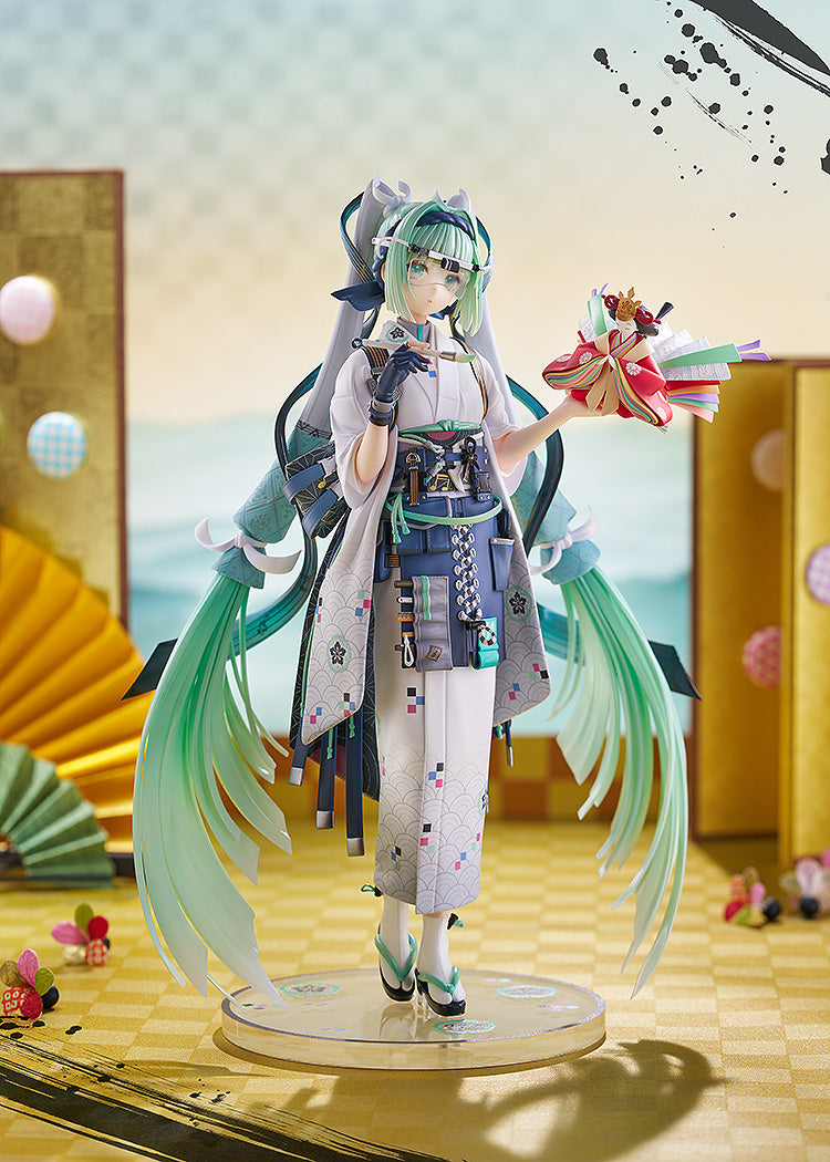 Hatsune Miku – JumpIchiban