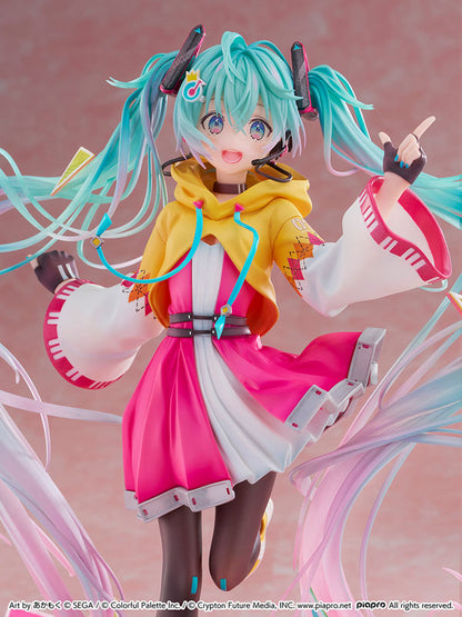 Hatsune Miku 1/7 Scale Figure - Project Sekai Championship 2022 Autumn Ver.