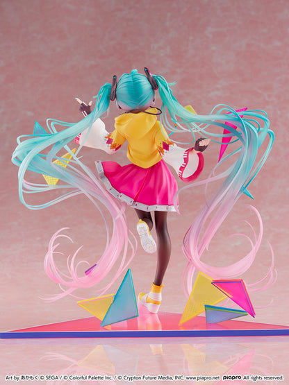 Hatsune Miku 1/7 Scale Figure - Project Sekai Championship 2022 Autumn Ver.