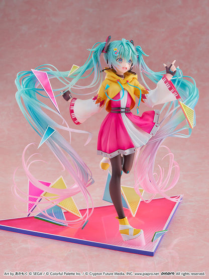 Hatsune Miku 1/7 Scale Figure - Project Sekai Championship 2022 Autumn Ver.