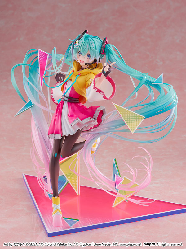 Hatsune Miku 1/7 Scale Figure - Project Sekai Championship 2022 Autumn Ver.