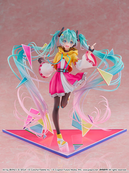 Hatsune Miku 1/7 Scale Figure - Project Sekai Championship 2022 Autumn Ver.