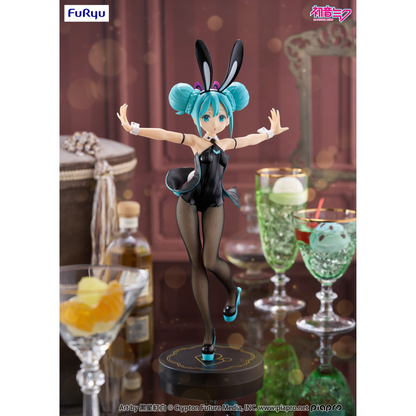 Hatsune Miku BiCute Bunnies Figure - Hatsune Miku – JumpIchiban Hatsune Miku BiCute Bunnies Figure - Hatsune Miku – JumpIchiban