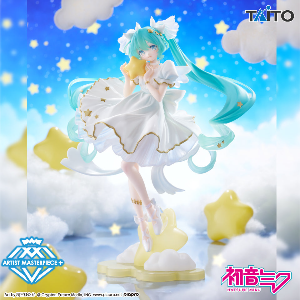 AMP+ (Artist Masterpiece+) – JumpIchiban
