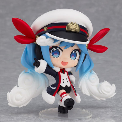 Hatsune Miku Blind Box Series - Snow Miku  All Stars Figure Collection Vol.1 Complete Set of 8 Types [Pre-Order Feb 2027]