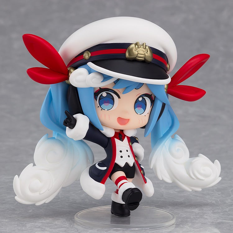 Hatsune Miku Blind Box Series - Snow Miku  All Stars Figure Collection Vol.1 Complete Set of 8 Types [Pre-Order Feb 2027]