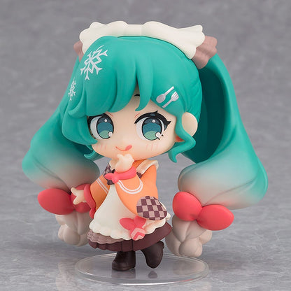 Hatsune Miku Blind Box Series - Snow Miku  All Stars Figure Collection Vol.1 Complete Set of 8 Types [Pre-Order Feb 2027]
