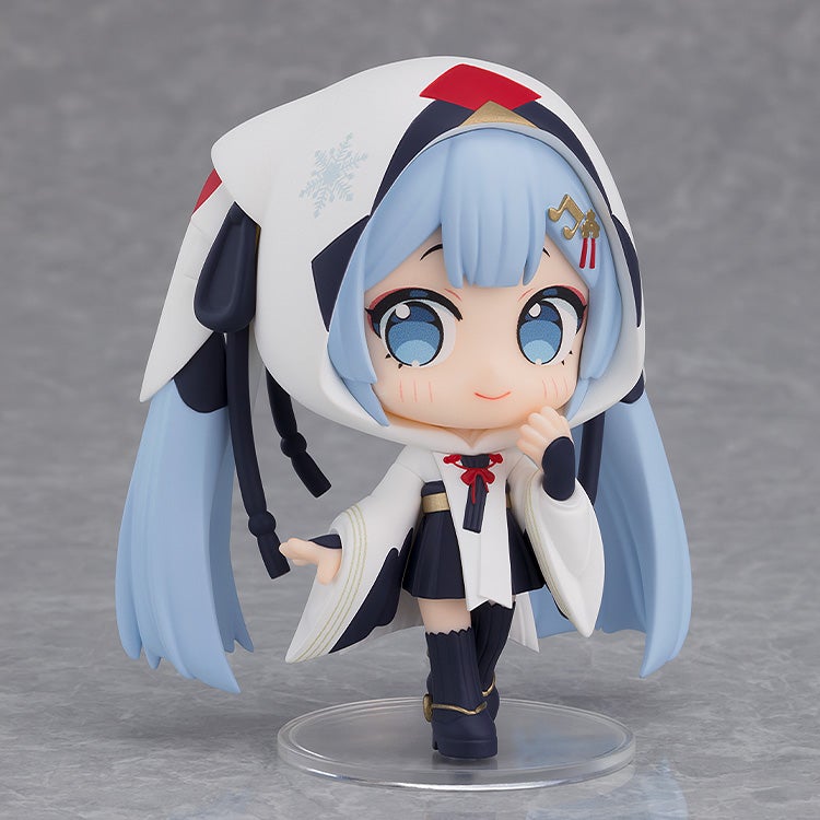 Hatsune Miku Blind Box Series - Snow Miku  All Stars Figure Collection Vol.1 Complete Set of 8 Types [Pre-Order Feb 2027]