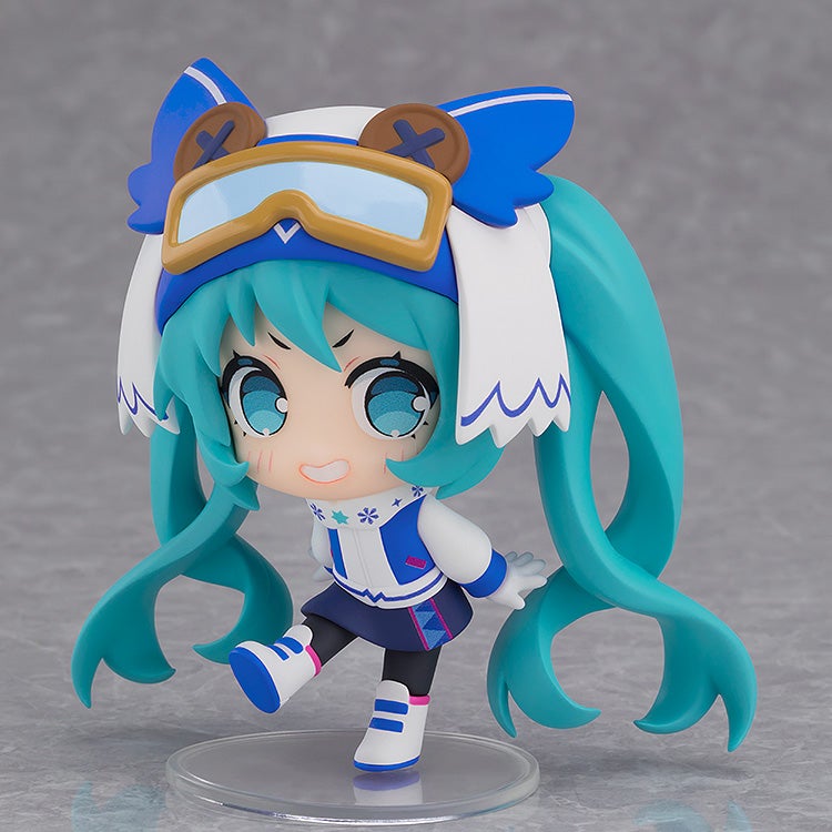Hatsune Miku Blind Box Series - Snow Miku  All Stars Figure Collection Vol.1 Complete Set of 8 Types [Pre-Order Feb 2027]