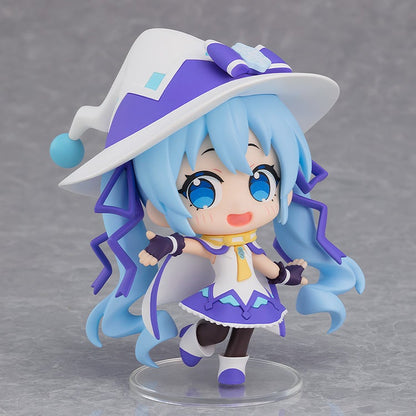 Hatsune Miku Blind Box Series - Snow Miku  All Stars Figure Collection Vol.1 Complete Set of 8 Types [Pre-Order Feb 2027]