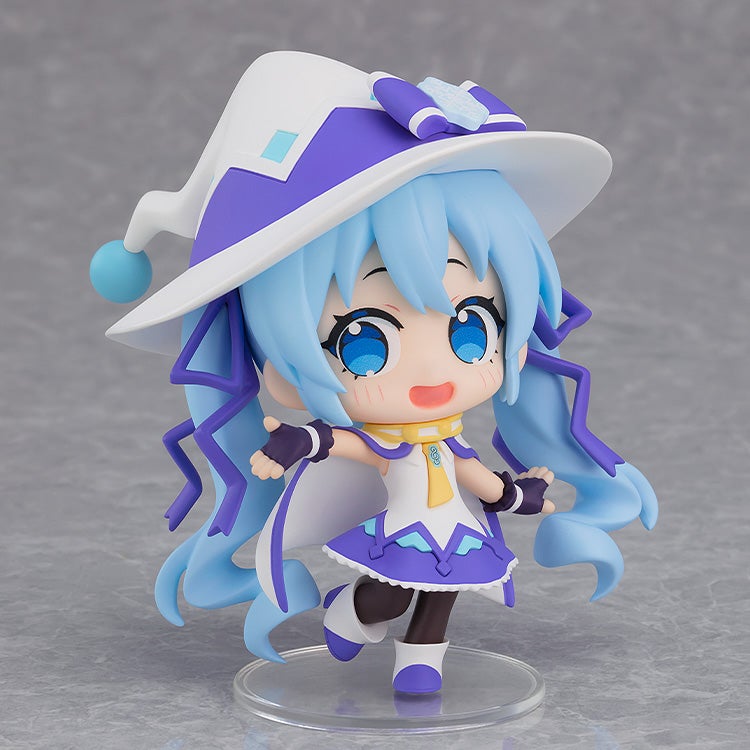 Hatsune Miku Blind Box Series - Snow Miku  All Stars Figure Collection Vol.1 Complete Set of 8 Types [Pre-Order Feb 2027]