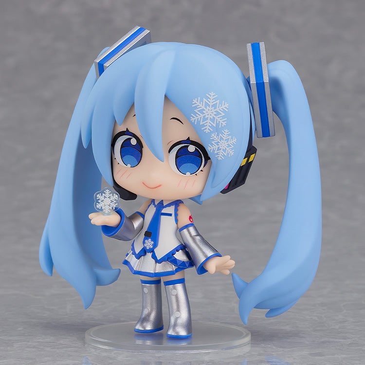 Hatsune Miku Blind Box Series - Snow Miku  All Stars Figure Collection Vol.1 Complete Set of 8 Types [Pre-Order Feb 2027]