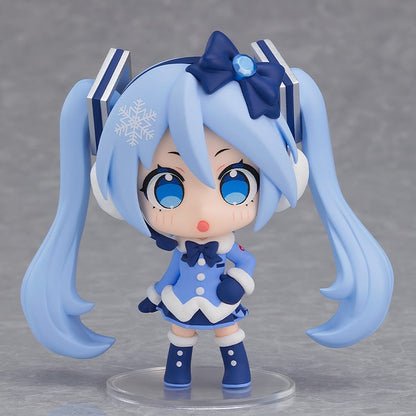 Hatsune Miku Blind Box Series - Snow Miku  All Stars Figure Collection Vol.1 Complete Set of 8 Types [Pre-Order Feb 2027]