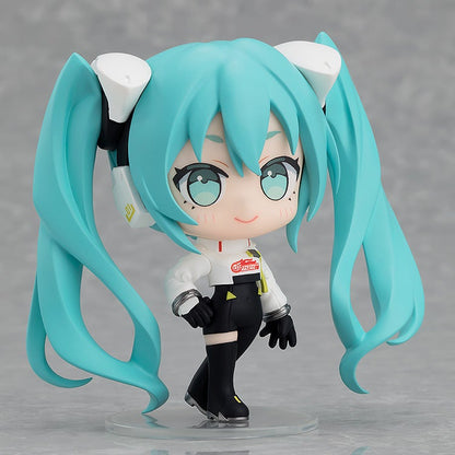 Hatsune Miku Blind Box Series - Racing Miku All Stars Figure Collection Vol. 1 Complete Set of 8 Types [Pre-Order Mar 2027]