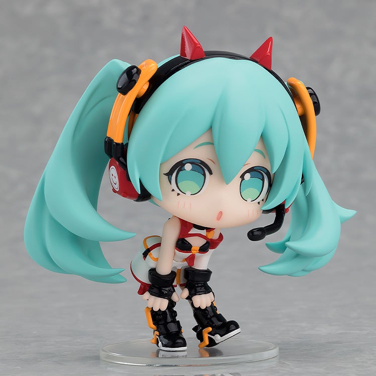 Hatsune Miku Blind Box Series - Racing Miku All Stars Figure Collection Vol. 1 Complete Set of 8 Types [Pre-Order Mar 2027]