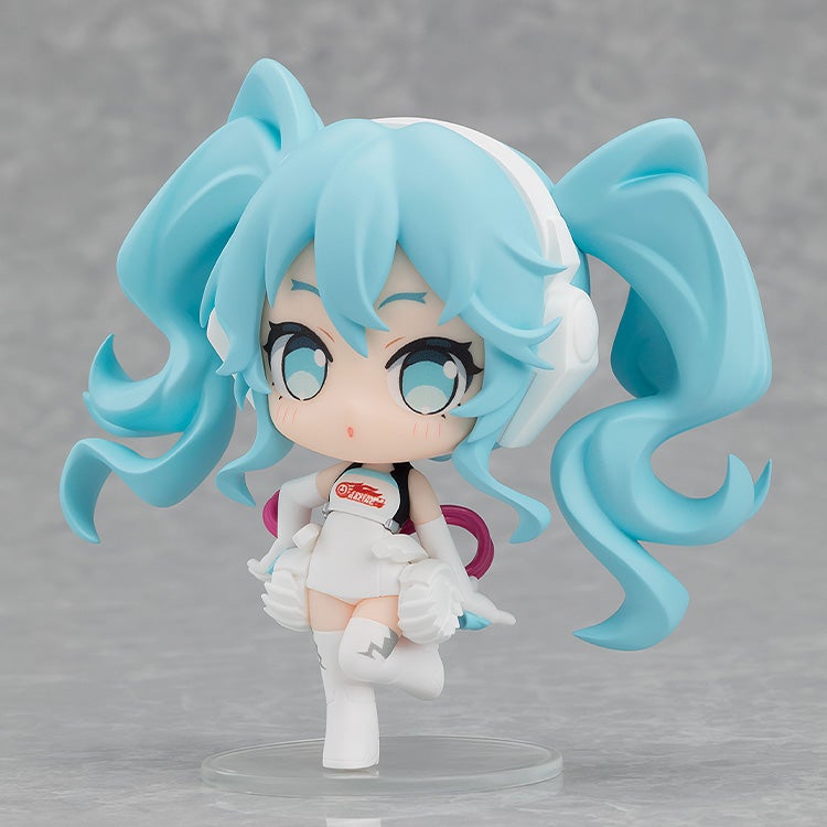 Hatsune Miku Blind Box Series - Racing Miku All Stars Figure Collection Vol. 1 Complete Set of 8 Types [Pre-Order Mar 2027]