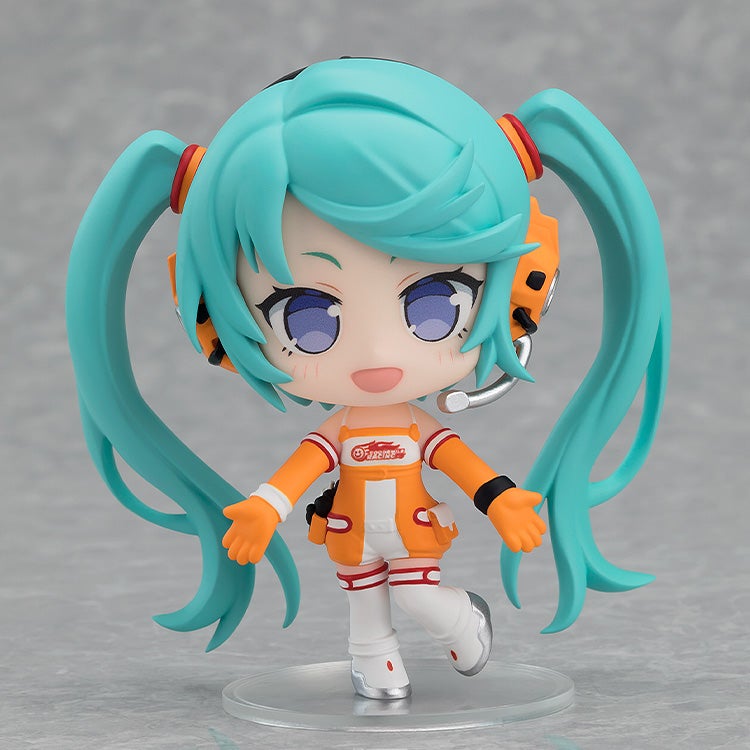 Hatsune Miku Blind Box Series - Racing Miku All Stars Figure Collection Vol. 1 Complete Set of 8 Types [Pre-Order Mar 2027]