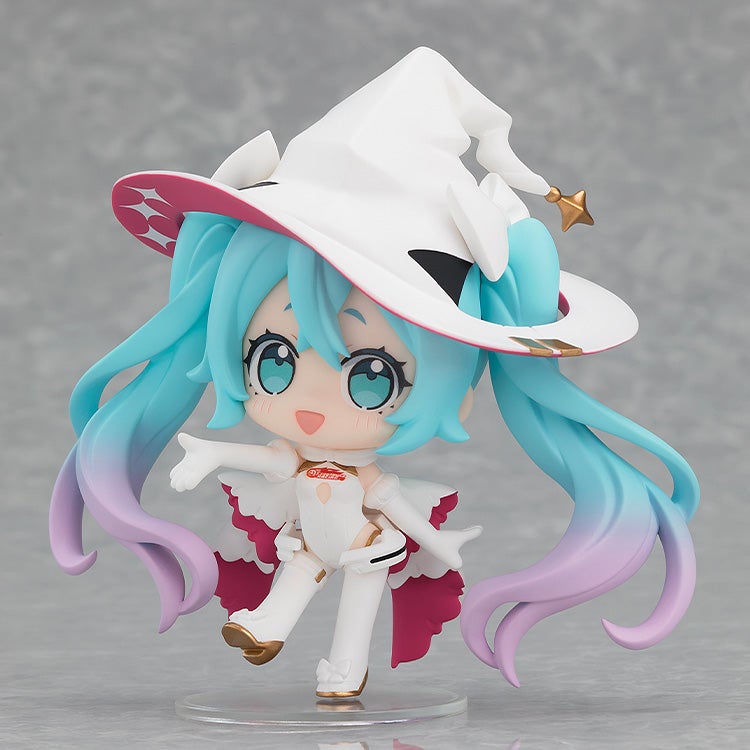 Hatsune Miku Blind Box Series - Racing Miku All Stars Figure Collection Vol. 1 Complete Set of 8 Types [Pre-Order Mar 2027]