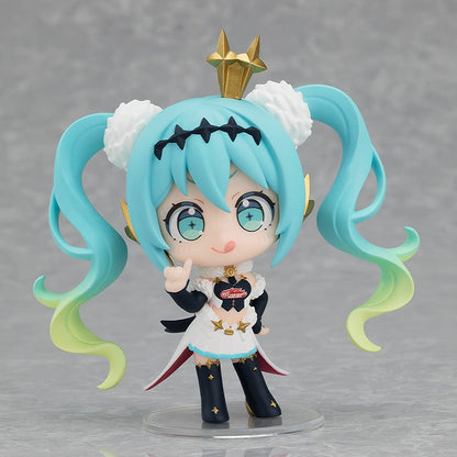 Hatsune Miku Blind Box Series - Racing Miku All Stars Figure Collection Vol. 1 Complete Set of 8 Types [Pre-Order Mar 2027]