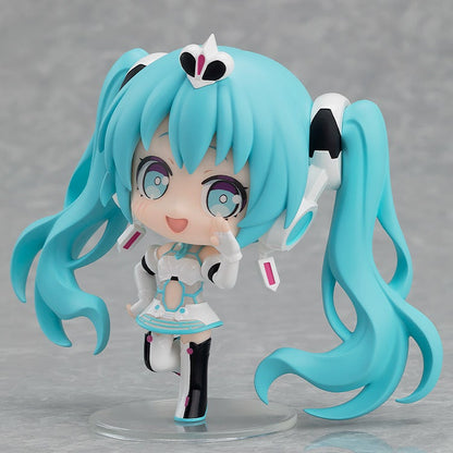 Hatsune Miku Blind Box Series - Racing Miku All Stars Figure Collection Vol. 1 Complete Set of 8 Types [Pre-Order Mar 2027]